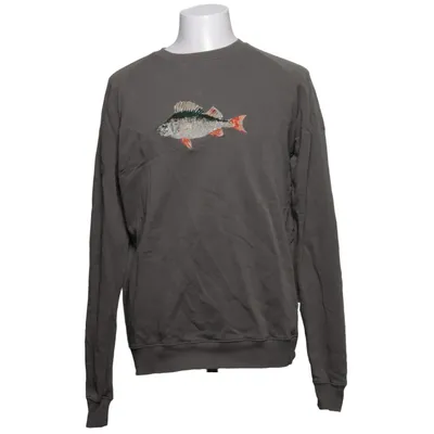 Sweatshirt (BAIT SWEATSHIRT) from Forét Organic cotton