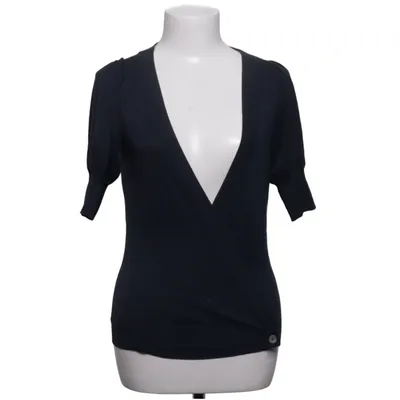 Cardigan (Blå) fra Kookaï