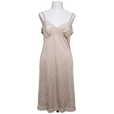Natkjole (Beige) fra Vassarette