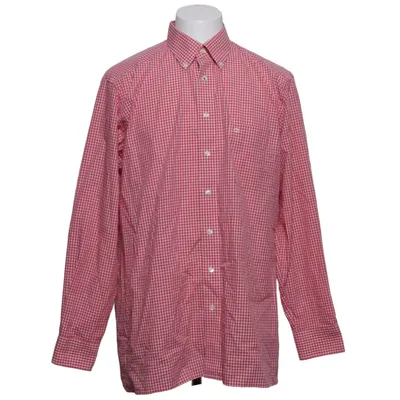 Shirt (Luxor) from Olymp Luxor Cotton