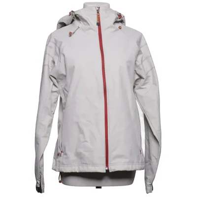 Veste polaire (Beige) de Scott USA Nylon, Polyester