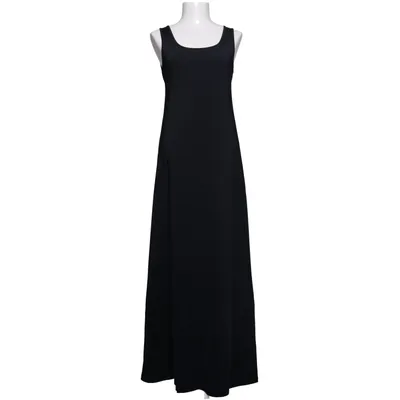 Robe longue (Noir) de Ellegal