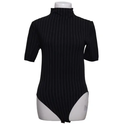 Body (Black, White) from Wolford Elastane, Polyamide, Polyester