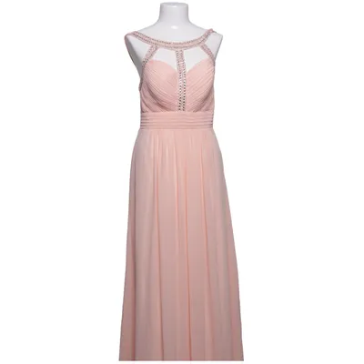 Evening gown (Pink) from Eva & Lola Polyester