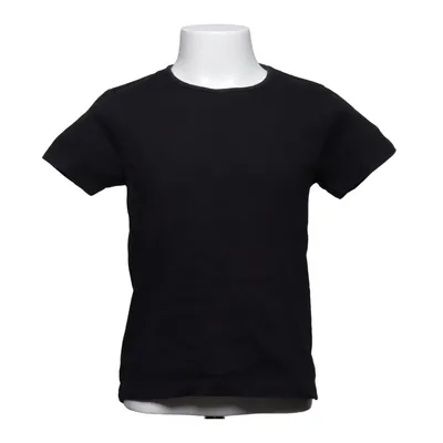 T-shirt (Svart) från Kiki & Koko Bomull