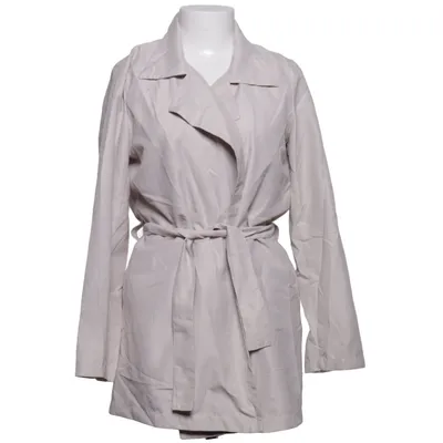 Trench coat (Beige) from NLY Blush Polyester