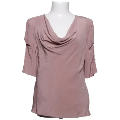 Top (Pink) from Paul & Joe Sister Polyamide, Silk