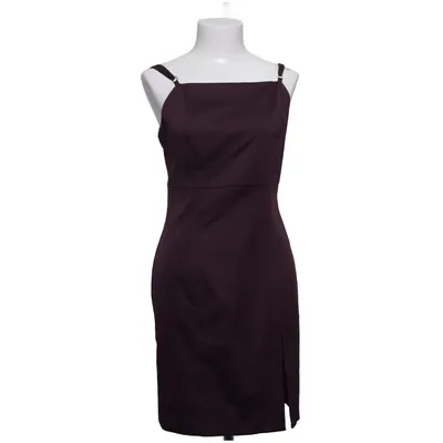 Robe (Violet) de Mexx Women Acétate, Coton, Polyester