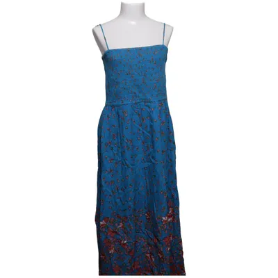 Dress (Blue, Pink, Green) from Patrons of Peace Cotton