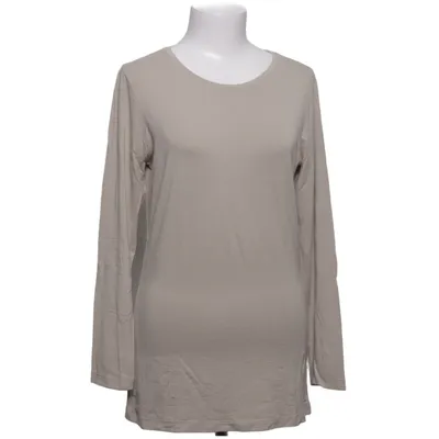 T-shirt à manches longues (Beige) de Jones Élasthane, Viscose