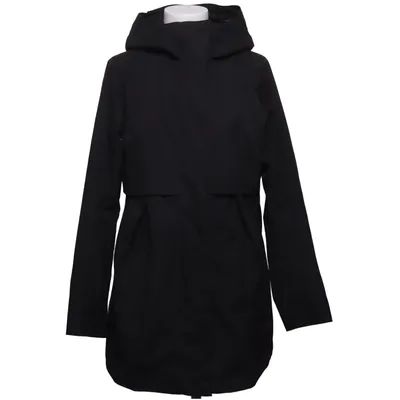 Veste (Noir) de Didriksons Polyamide, Polyester