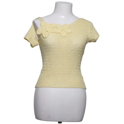 Linne (Gul) från Peppermayo Akryl