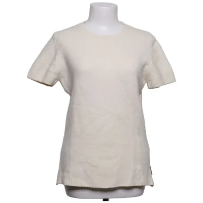 Topp (Beige) från Belfe Kashmir, Elastan, Nylon, Viskos, Ull