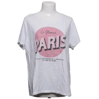T-shirt (White) from Today Organic cotton