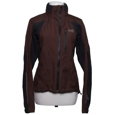 Veste de sport (Marron, Noir) de Gore Bike Wear Gore-tex, Polyamide