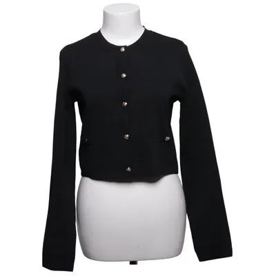 Cardigan (Black) from H&M Polyester