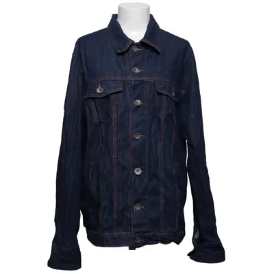 Jeansjacka (Blå) från Galagowear Bomull