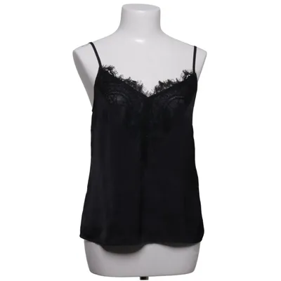 Pajama top (Black) from Morgan de Toi Polyamide