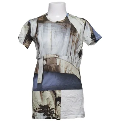 T-shirt (Blå, Vit, Flerfärgad) från Acne Studios