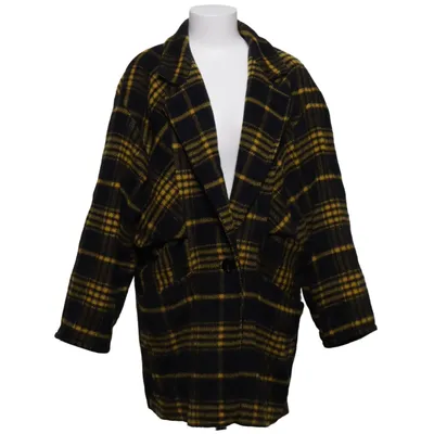 Kappa (Svart, Gul, Flerfärgad) från Promise Alpackaull, Polyamid