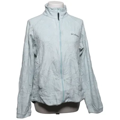 Fleece jacket (Blue) from Columbia Polyester