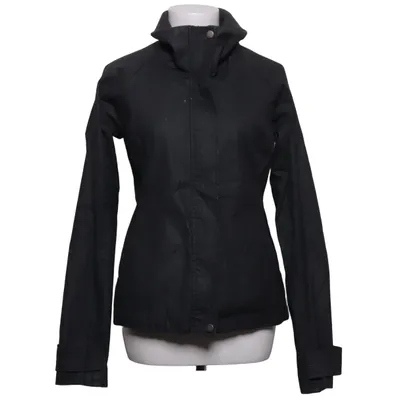 Jack (Zwart) van Bench Katoen, Elastaan, Polyester