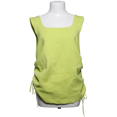 Tanktop (Groen) van Page One Polyamide, Polyester