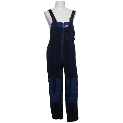Segelhosen (Blau) von Polartec Polyester