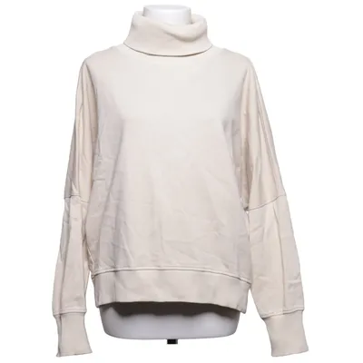 Sweatshirt (Beige) from A Part Of The Art