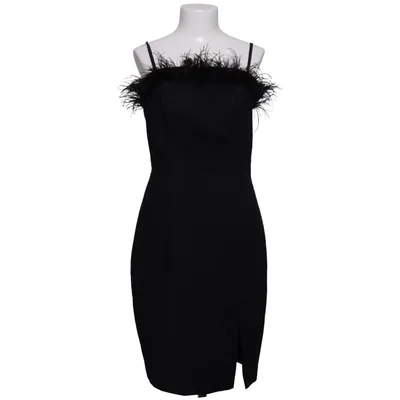 Cocktail dress (Black) from Mohito Cotton, Elastane, Polyester