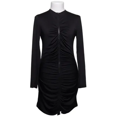 Dress (Black) from PrettyLittleThing Elastane, Polyester