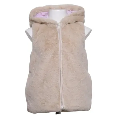 Outdoor Weste (Beige) von Cool Club by SMYK Baumwolle, Polyester