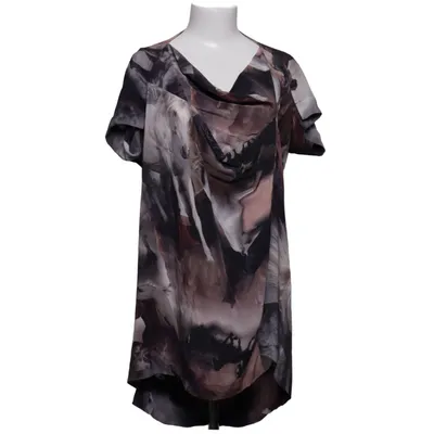 Dress (Stallion Dress) from AllSaints Spitalfields Silk