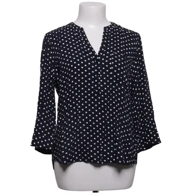 Blouse (Blauw, Wit) van Atmosphere
