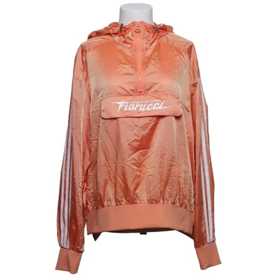 Anorak (Orange) fra Adidas Elastan, Polyamid, Polyester