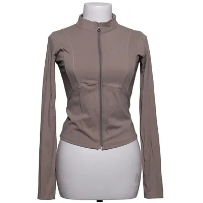 Träningsjacka (Beige) från Lululemon