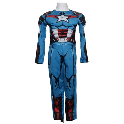 Verkleidung (Captain America) von H&M x Marvel Polyester
