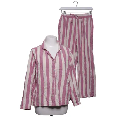 Pyjamas (Rosa, Beige) från Ellos Home Bomull