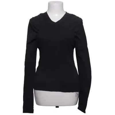 T-shirt à manches longues (Noir) de Bimba y Lola Coton