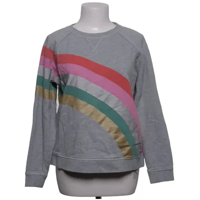 Sweatshirt (Grijs, Meerkleurig) van Boden Katoen, Polyester