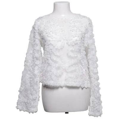 Topp (Vit) från Noisy May Polyester