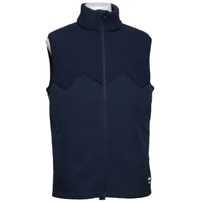 Ytterväst (Blå) från Mountain Works Elastan, Polyester