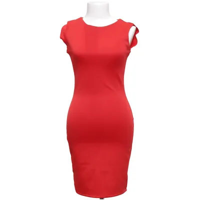 Robe (Rouge) de Mari