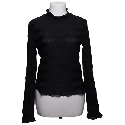 Top (Black) from STOCKH LM Studio Elastane, Polyamide