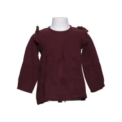 Blouse (Rood) van Mango Kids