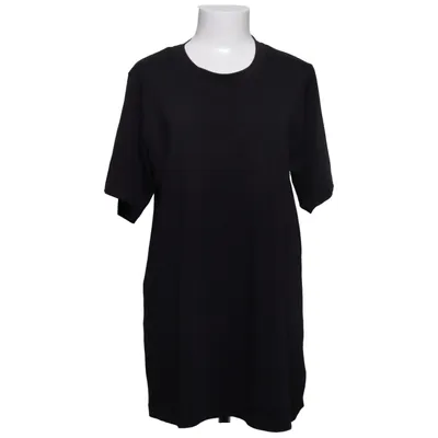 T-shirt (Svart) från Alice Dot Bomull, Elastan