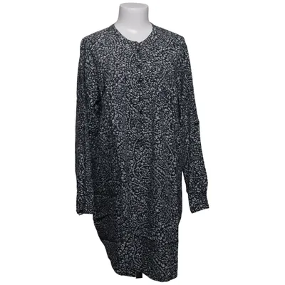 Robe (Maiken Long Shirt) de Cassiopeia Viscose