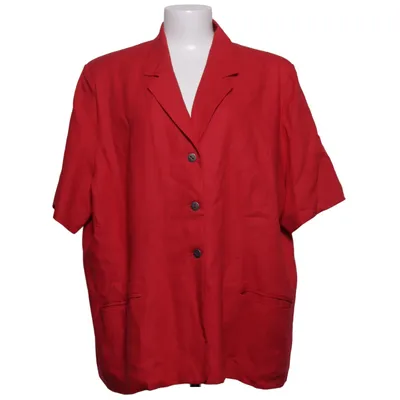 Blazer (Rot) von Wästgöta