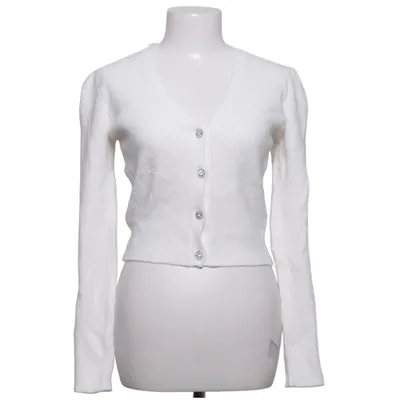 Kofta (Vit) från Zara Nylon