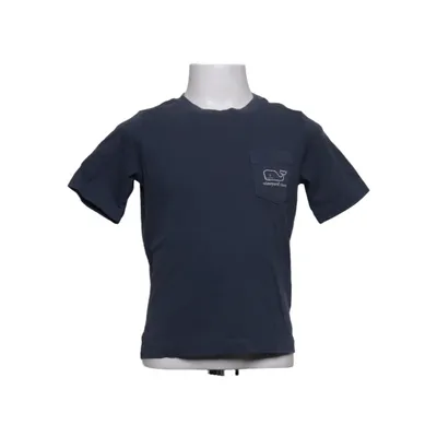 T-shirt (Blue) from Vineyard Vines Cotton